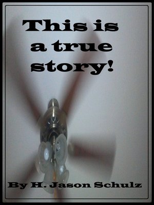 cover image of This Is a True Story!